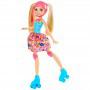 Muñeca Barbie Video Game Hero