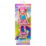 Muñeca Barbie Video Game Hero