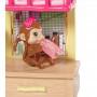 Barbie Zoo Doctor Playset