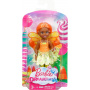 Barbie ™ Dreamtopia Muñeca de hadas pequeña Tema cítrico