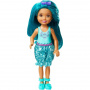 Chelsea™ Dreamtopia Teal Rainbow Cove™ Sprite 