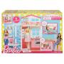 Barbie 2-Story House