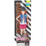 Muñeca Barbie Fashionistas Kittie Cutie (Petite)