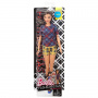 Muñeca Barbie Fashionistas Plaid on Plaid (tall)