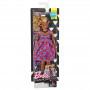 Muñeca Barbie Fashionistas 57 Zig & Zag - Curvy
