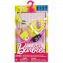 Pac de accesorios Barbie - Tech Trends