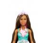 Princesa Color Stylin' Barbie Dreamtopia 