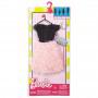 Pack modas look completo Barbie - Girly Frilly