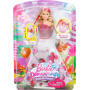 Muñeca Princesa Sweetville Barbie™ Dreamtopia (Rubia)