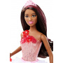 Muñeca Princesa Sweetville Barbie™ Dreamtopia (AA)