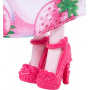 Muñeca Princesa Sweetville Barbie™ Dreamtopia (AA)