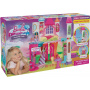 Barbie™ Dreamtopia Sweetville Castle