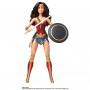 Muñeca Barbie Mujer Maravilla - Wonder Woman