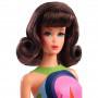 Barbie Hair Fair Doll Set (50th Anniversary)