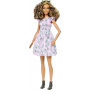 Muñeca Barbie Fashionistas Cactus Cutie (Tall)