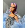 Muñeca Barbie Diamanté Destiny Barbie