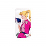 Funda Barbie iPhone