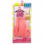 Pack Moda Barbie Look Completo - Evening Glam