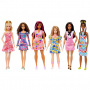 Barbie Fashionistas