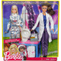 Muñecas Barbie Astronauta y científica espacial