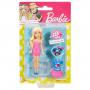 Barbie Series Travel