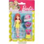 Barbie Series Travel