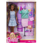 Muñeca Barbie y Modas (AA)