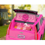 Power Wheels® Barbie™ Cadillac® Escalade™