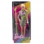 Set de regalo con muñeca y moda Barbie® and the Rockers