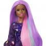 Muñeca Barbie Color Surprise