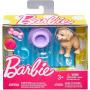 Accesorios Barbie Cachorro