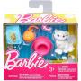 Accesorios Barbie para Gatito
