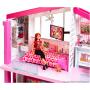 Barbie Casa de ensueño