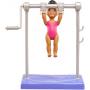 Muñeca Barbie Gimnasta