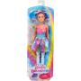 Muñeca hada Barbie Dreamtopia