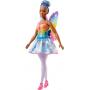 Muñeca hada Barbie Dreamtopia