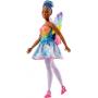 Muñeca hada Barbie Dreamtopia