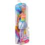 Muñeca hada Barbie Dreamtopia