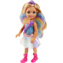 Barbie Dreamtopia 3-en-1 Fantasy (rubia)