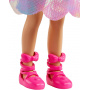 Barbie Dreamtopia 3-en-1 Fantasy (rubia)