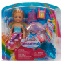 Barbie Dreamtopia 3-en-1 Fantasy (rubia)