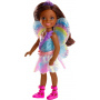 Barbie Dreamtopia 3-en-1 Fantasy (morena)