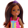 Barbie Dreamtopia 3-en-1 Fantasy (morena)