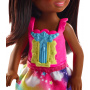 Barbie Dreamtopia 3-en-1 Fantasy (morena)