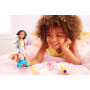 Barbie Dreamtopia 3-en-1 Fantasy (morena)