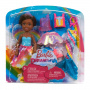 Barbie Dreamtopia 3-en-1 Fantasy (morena)