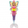 Set de regalo Fairytale Dress Up Barbie Dreamtopia (rubia)