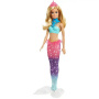 Set de regalo Fairytale Dress Up Barbie Dreamtopia (rubia)