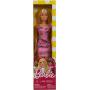 Muñeca Chic (vestido rosa)