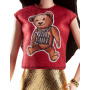 Muñeca Barbie Fashionistas Teddy Bear Flair (Original)